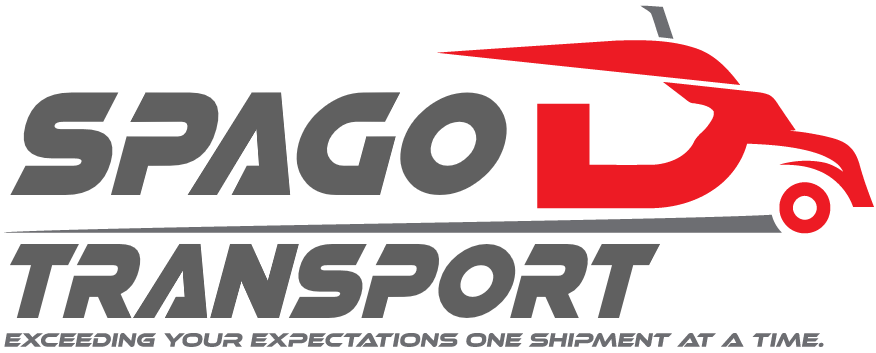 Spago Trans Ltd